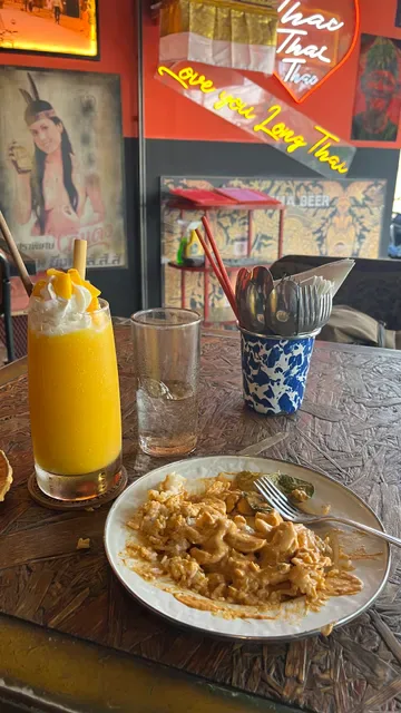 555 Thai - Canggu
