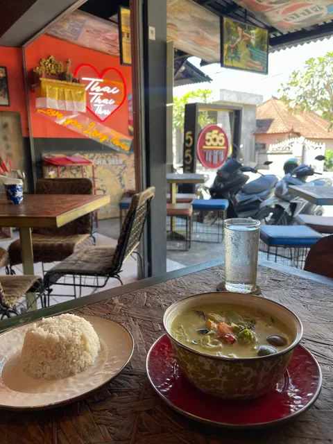 555 Thai - Canggu