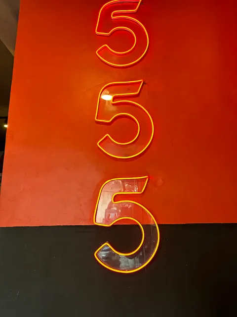 555 Thai - Canggu