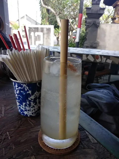 555 Thai - Canggu