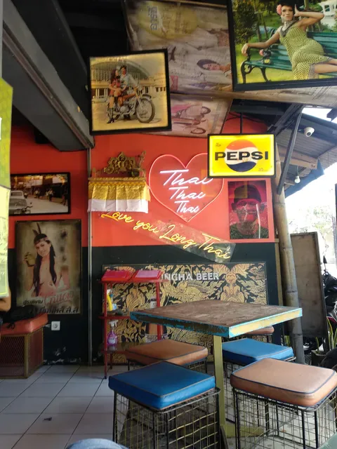 555 Thai - Canggu