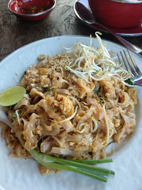 555 Thai - Canggu