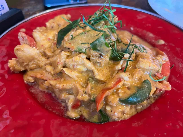 555 Thai - Canggu