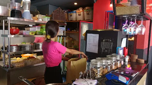 555 Thai - Canggu