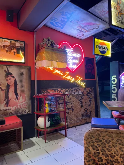 555 Thai - Canggu