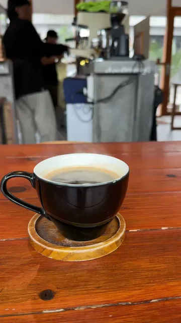 Another Fcking Cafe