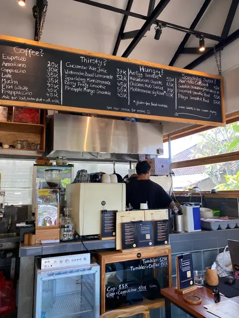 Another Fcking Cafe