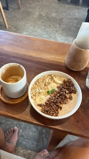 Another Fcking Cafe