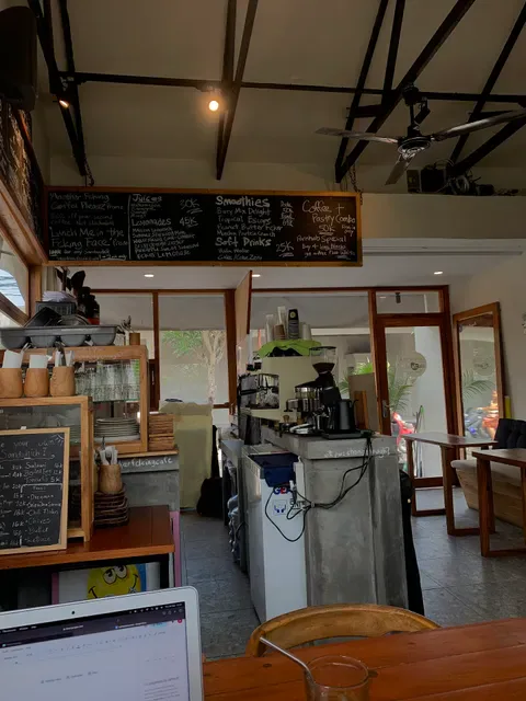 Another Fcking Cafe