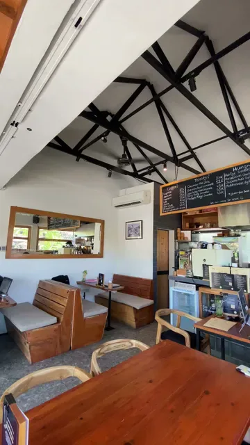 Another Fcking Cafe