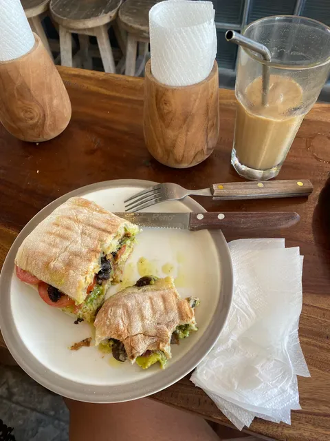 Another Fcking Cafe