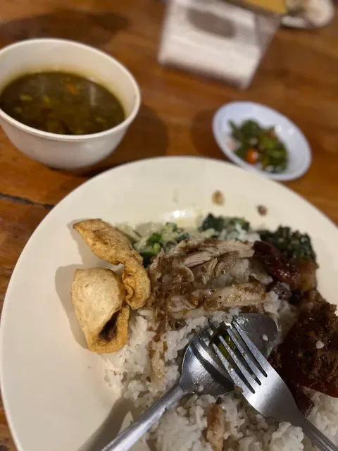 Babi Guling Jero Kawan