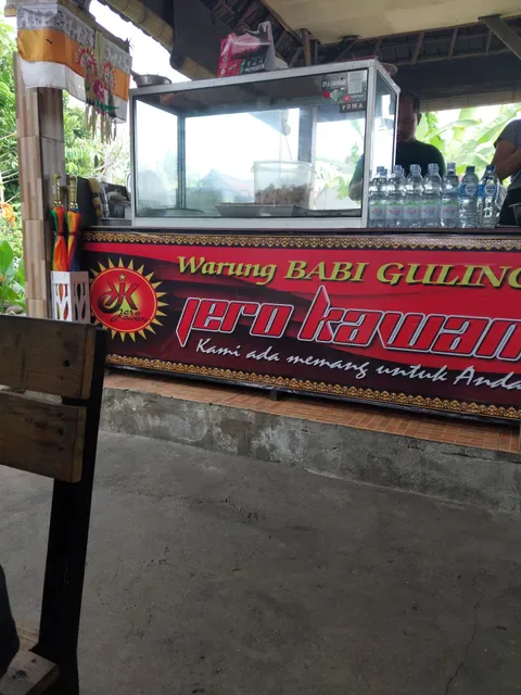 Babi Guling Jero Kawan