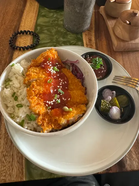 Cactus Cafe
