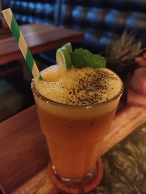 Cactus Cafe
