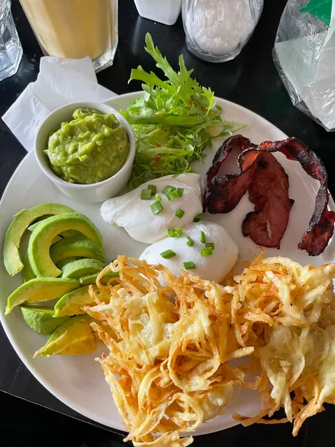 Cactus Cafe