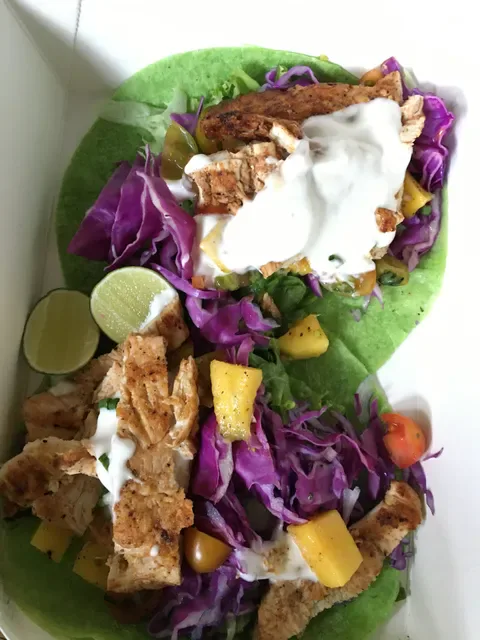 Cactus Cafe