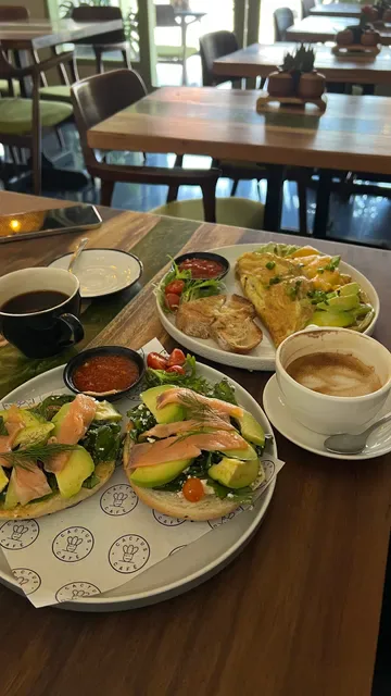 Cactus Cafe