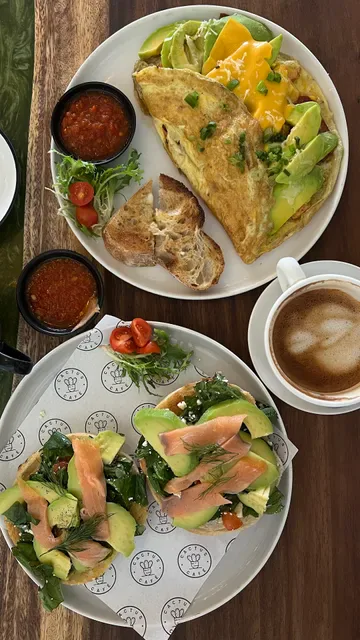 Cactus Cafe