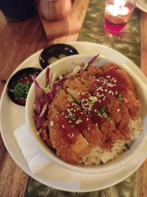 Cactus Cafe