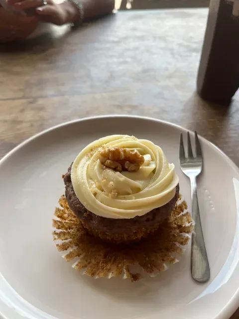 Crate Cafe
