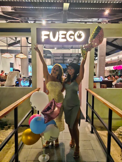 Fuego