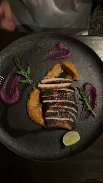 Fuego
