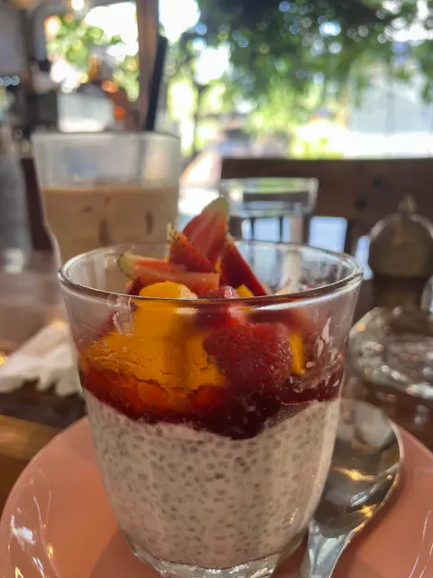 HUGO ESPRESSO