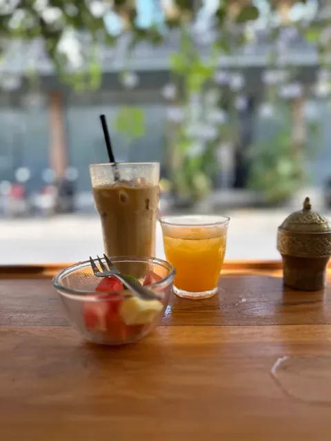 HUGO ESPRESSO