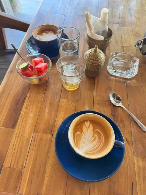 HUGO ESPRESSO