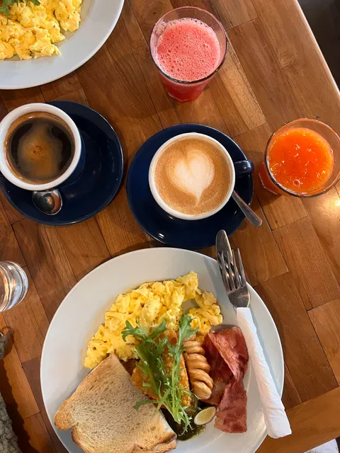 HUGO ESPRESSO