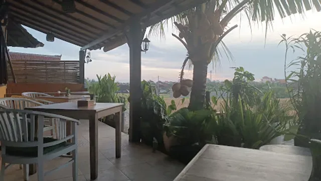 Jay India Bali