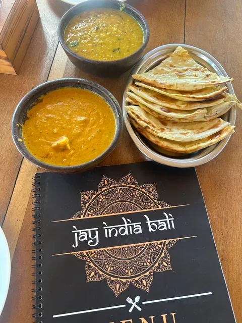 Jay India Bali
