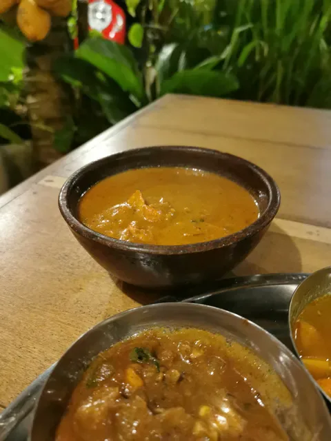Jay India Bali