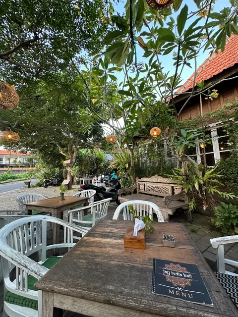 Jay India Bali