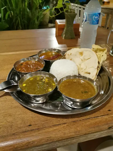 Jay India Bali