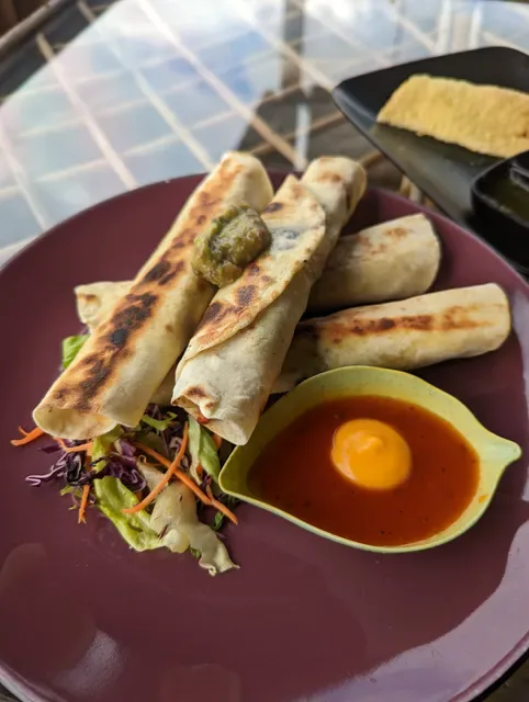 Jay India Bali
