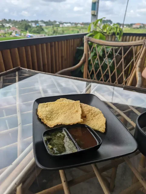 Jay India Bali
