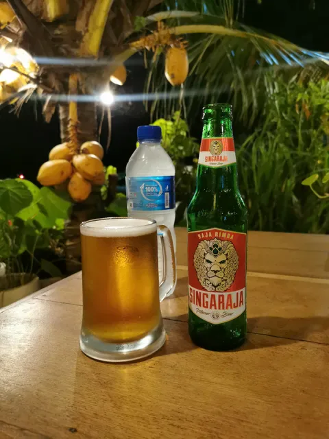 Jay India Bali