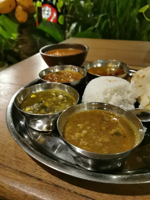 Jay India Bali