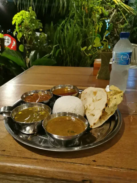 Jay India Bali