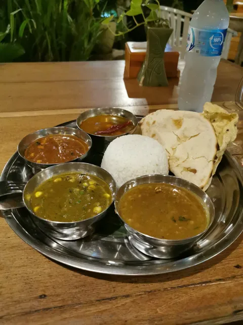 Jay India Bali