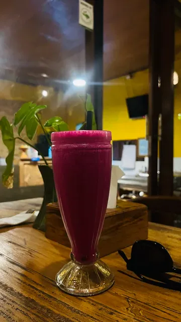 Jay India Bali