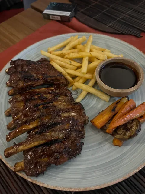 K&A Grill