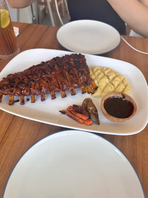 K&A Grill