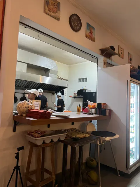 K&A Grill