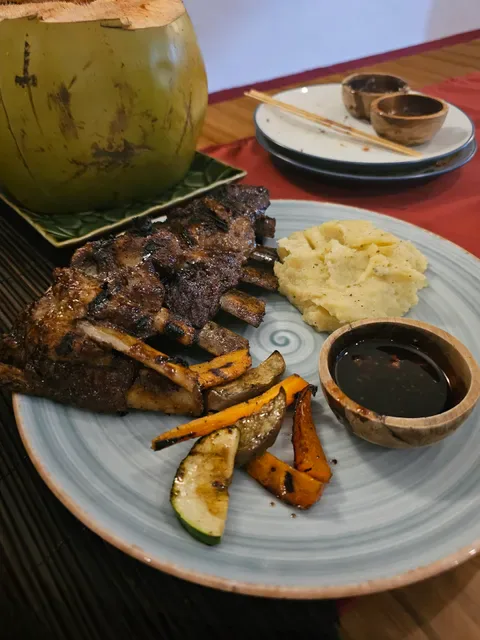 K&A Grill