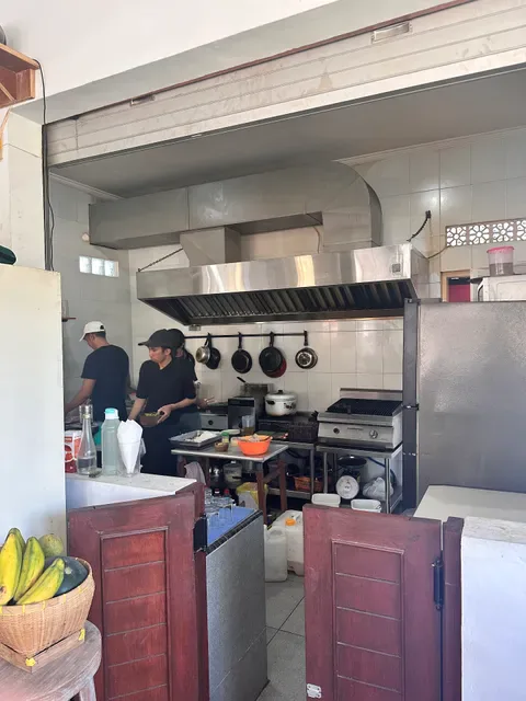 K&A Grill