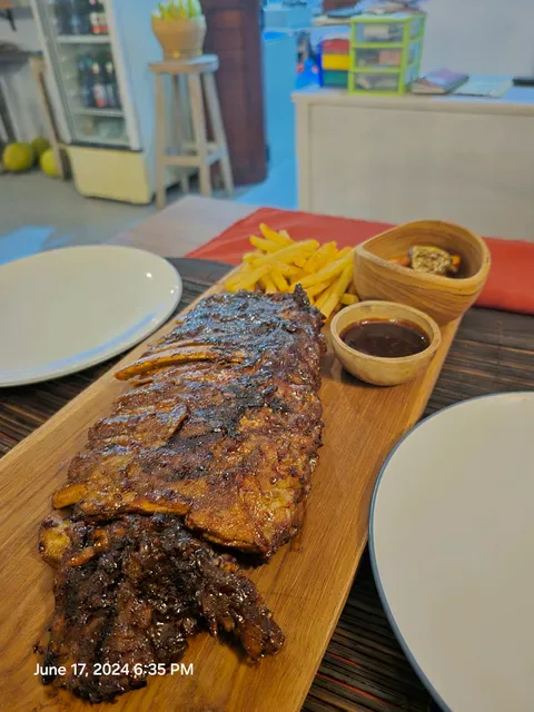 K&A Grill