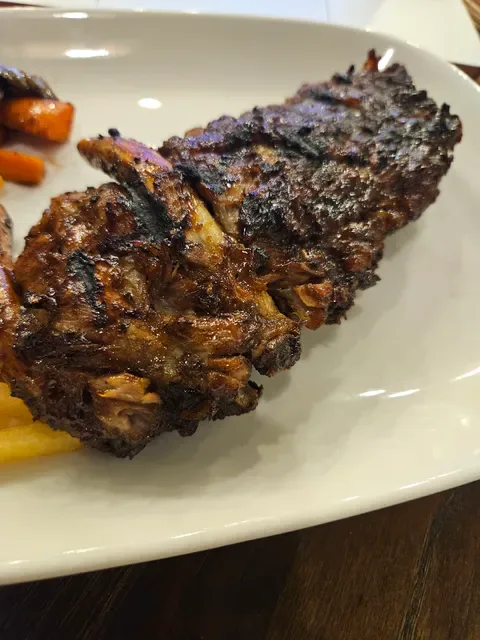 K&A Grill